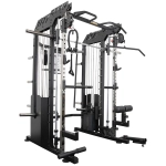 Powertec P-SMG26 Smith Multi Gym
