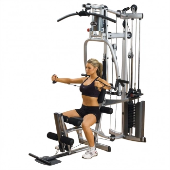 Body Solid P2X Powerline Home Gym