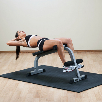 Body Solid PAB139X Powerline Ab Board
