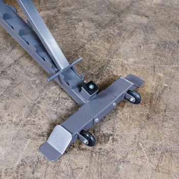 Body Solid PFI150 Powerline Flat/Incline Bench