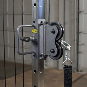 Body Solid Powerline PFT50 Functional Trainer
