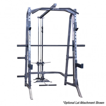 Body Solid PSM200 Powerline Smith Machine