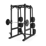 Precor DBR610 Power Rack