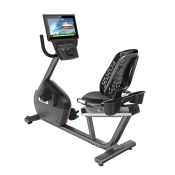Shop Precor Exercise Bikes Now