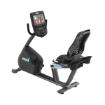 Precor RBK 865 Recumbent Bike