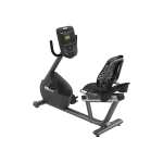 Precor RBK 635 Recumbent Bike