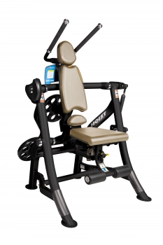 FitnessZone: Hoist RPL-5601 Abdominals