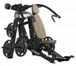 Hoist RPL-5303 Incline Press