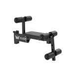 Major Fitness Rack Mounted Leg Extension