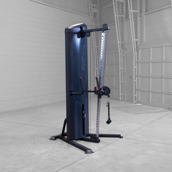 Body Solid S2CCX Pro ClubLine Series II Cable Column