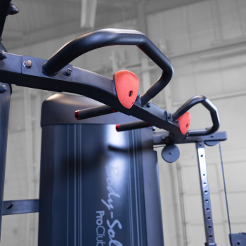 Body Solid S2FTX Pro ClubLine Series II Functional Trainer