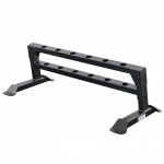 Body Solid SBS60 Vertical Bar Rack