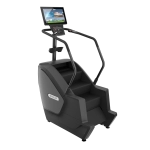 Precor SCL 895 Stairclimber