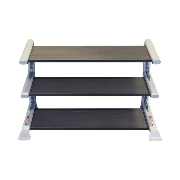 Shop Body Solid Plate Trees & Dumbbell Racks Now