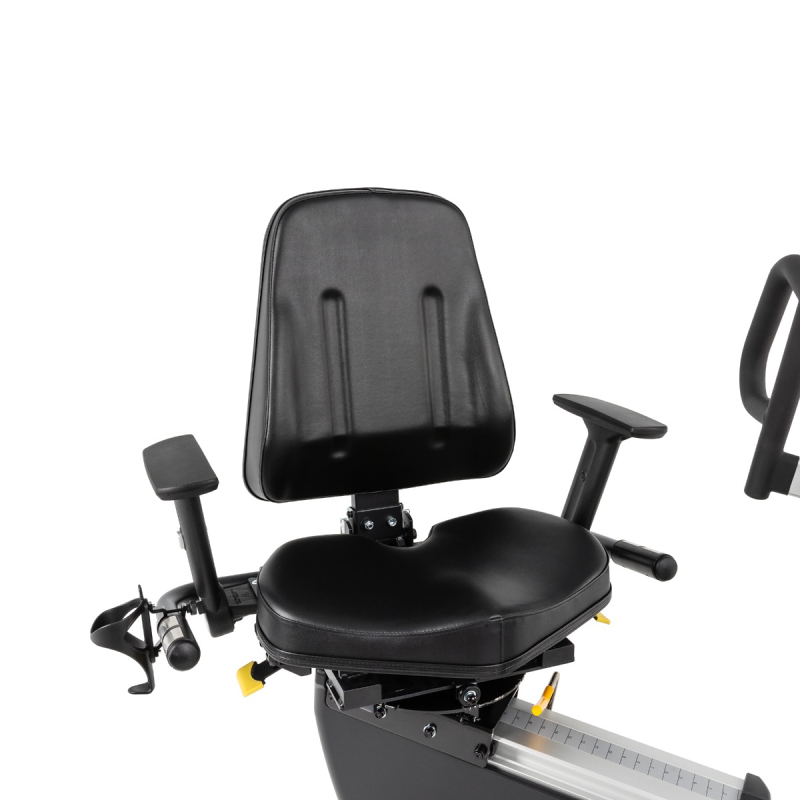 Spirit CRS800S Recumbent Stepper Seat
