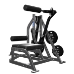 Hammer Strength Assisted Nordic Ham