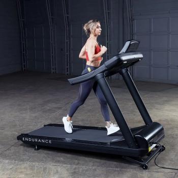 Body Solid Endurance T150 Commercial Treadmill