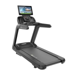 Precor TRM 895 Treadmill