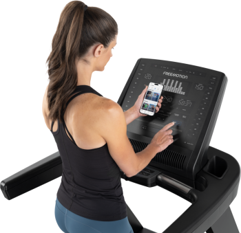 Freemotion t8.9b Treadmill