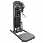 Bolt Fitness Valkyrie Multi Function Adjustable Standing Lateral Raise & Pec Fly