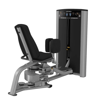 Life Fitness Axiom Series Hip Abductor/Adductor