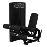 Life Fitness Axiom Series Leg Curl/Extension