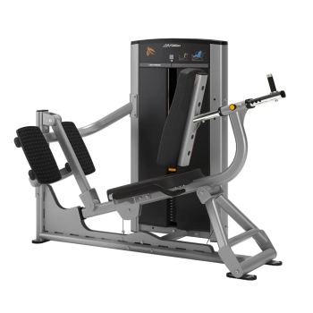 Life Fitness Axiom Series Leg Press