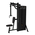 Life Fitness Axiom Series Pectoral Fly/Rear Deltoid