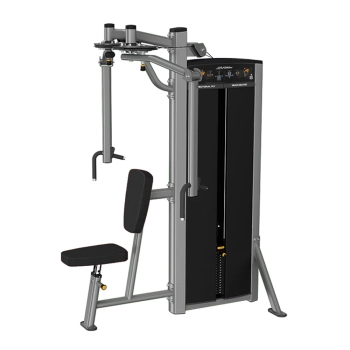 Life Fitness Axiom Series Pectoral Fly/Rear Deltoid