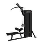 Life Fitness Axiom Series Pulldown/Row