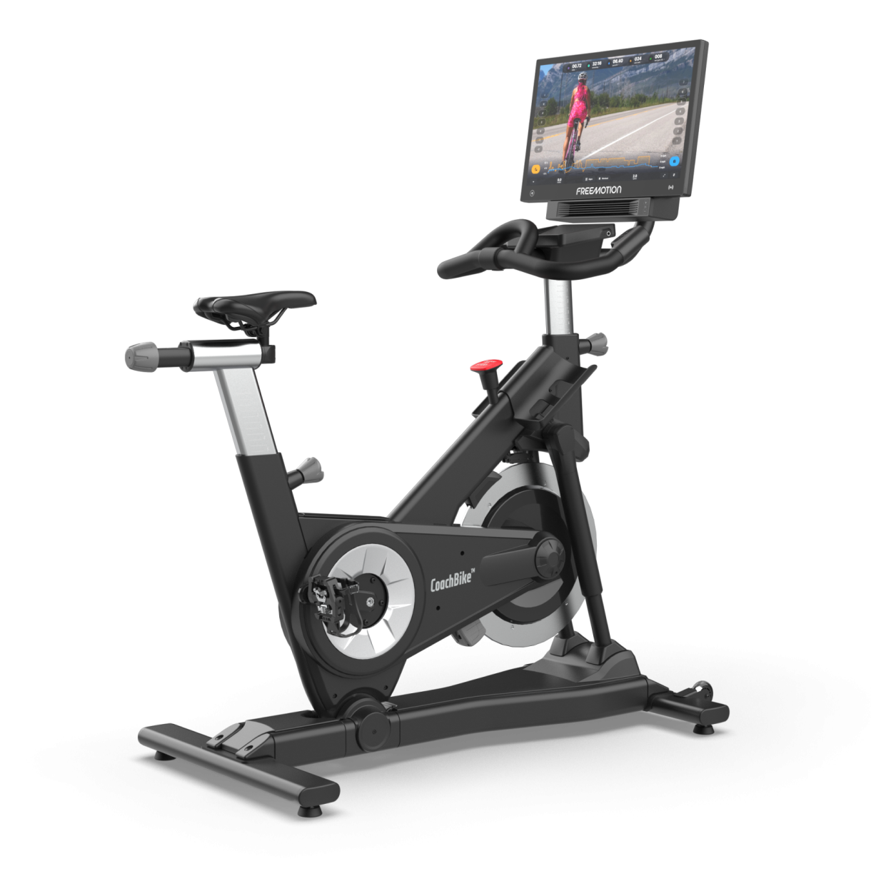 Shop FreeMotion Indoor Cycles Now