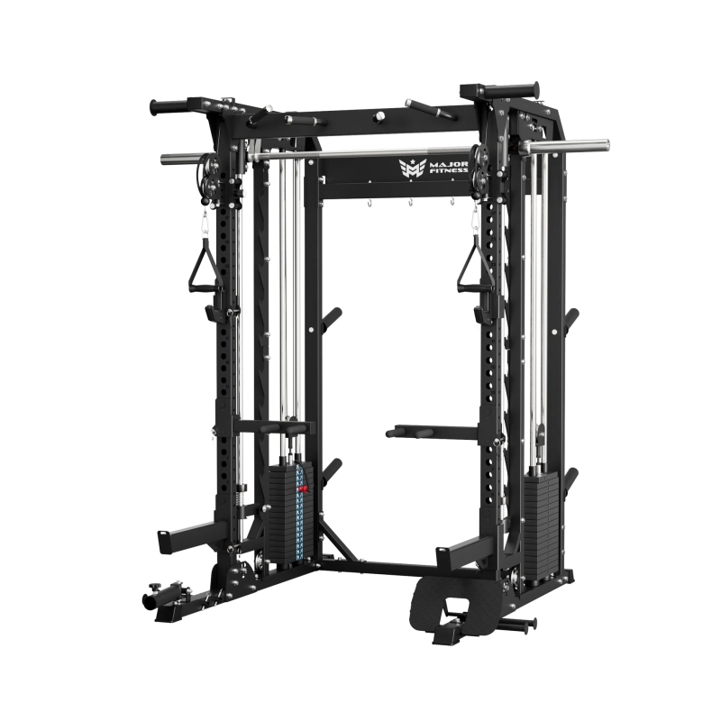 Strength Equipment