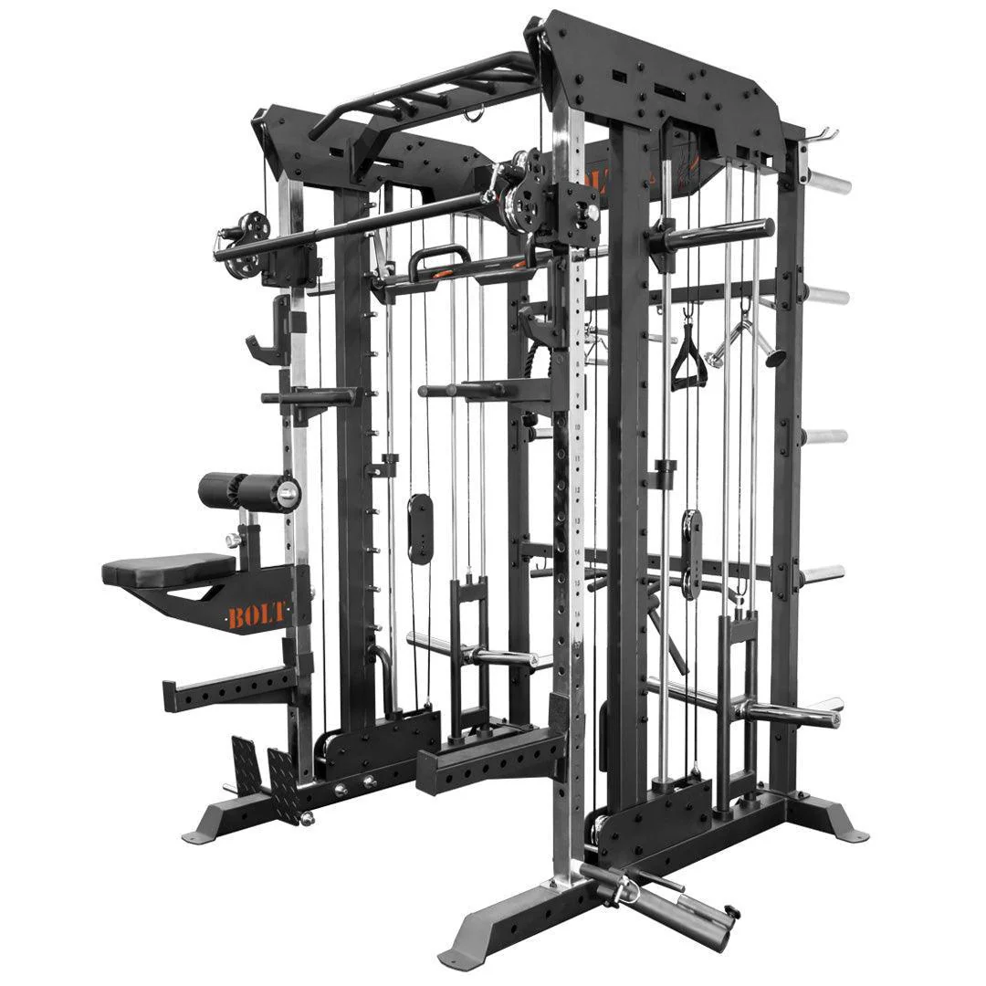 Shop Bolt Fitness Supply Now