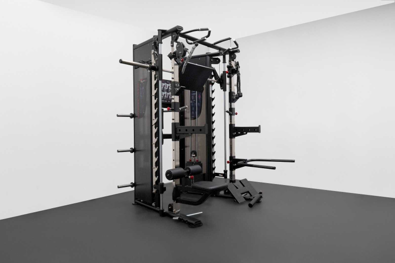 BodyKore Universal Trainer