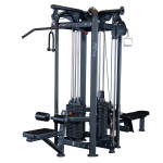 Body Solid SJG100 Jungle Gym
