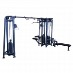 Body Solid SJG500 Jungle Gym