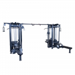 Body Solid SJG800 Jungle Gym