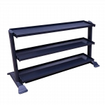 Body Solid SRK200 Kettlebell Rack