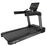 Life Fitness Club Series Plus Treadmill