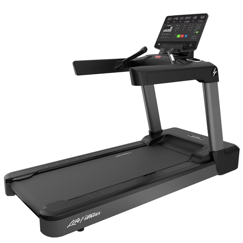 Shop Life Fitness Treadmills Now