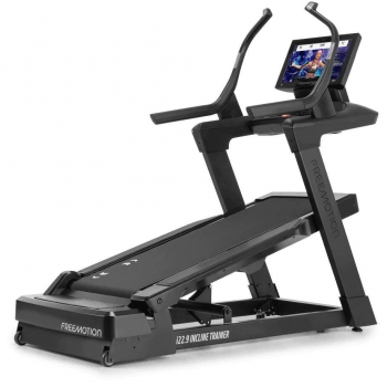 Shop FreeMotion Incline Trainers Now