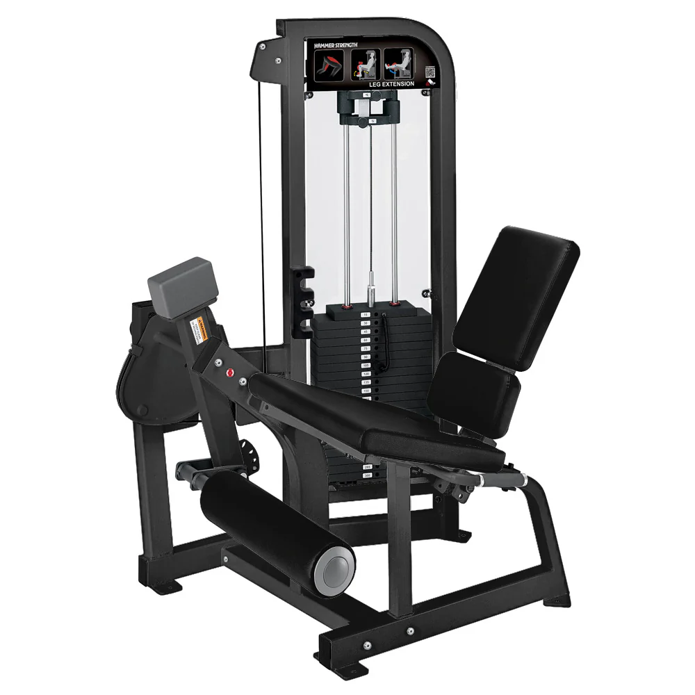 Shop Life Fitness Selectorized Machines Now