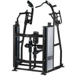 Hammer Strength MTS Iso-Lateral Front Pulldown