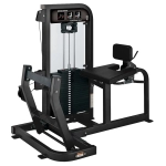 Hammer Strength Select Horizontal Calf