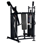 Hammer Strength MTS Iso-Lateral Incline Press