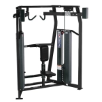 Hammer Strength MTS Iso-Lateral High Row
