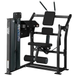 Hammer Strength MTS Abdominal Crunch