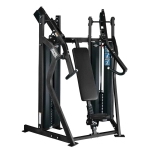 Hammer Strength MTS Iso-Lateral Chest Press