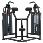 Hammer Strength MTS Iso-Lateral Biceps Curl