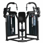 Hammer Strength MTS Iso-Lateral Triceps Extension